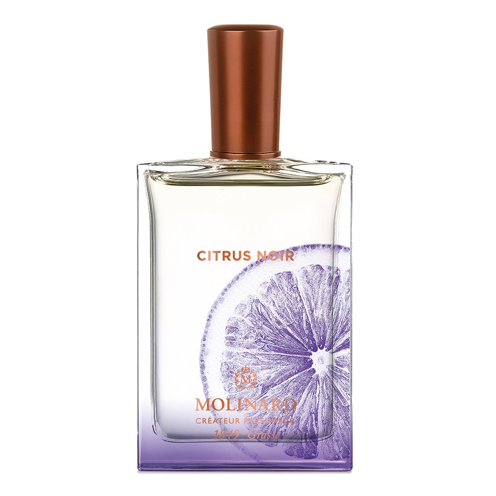 MOLINARD Cistrus Noir - Eau de Parfum 75ml
