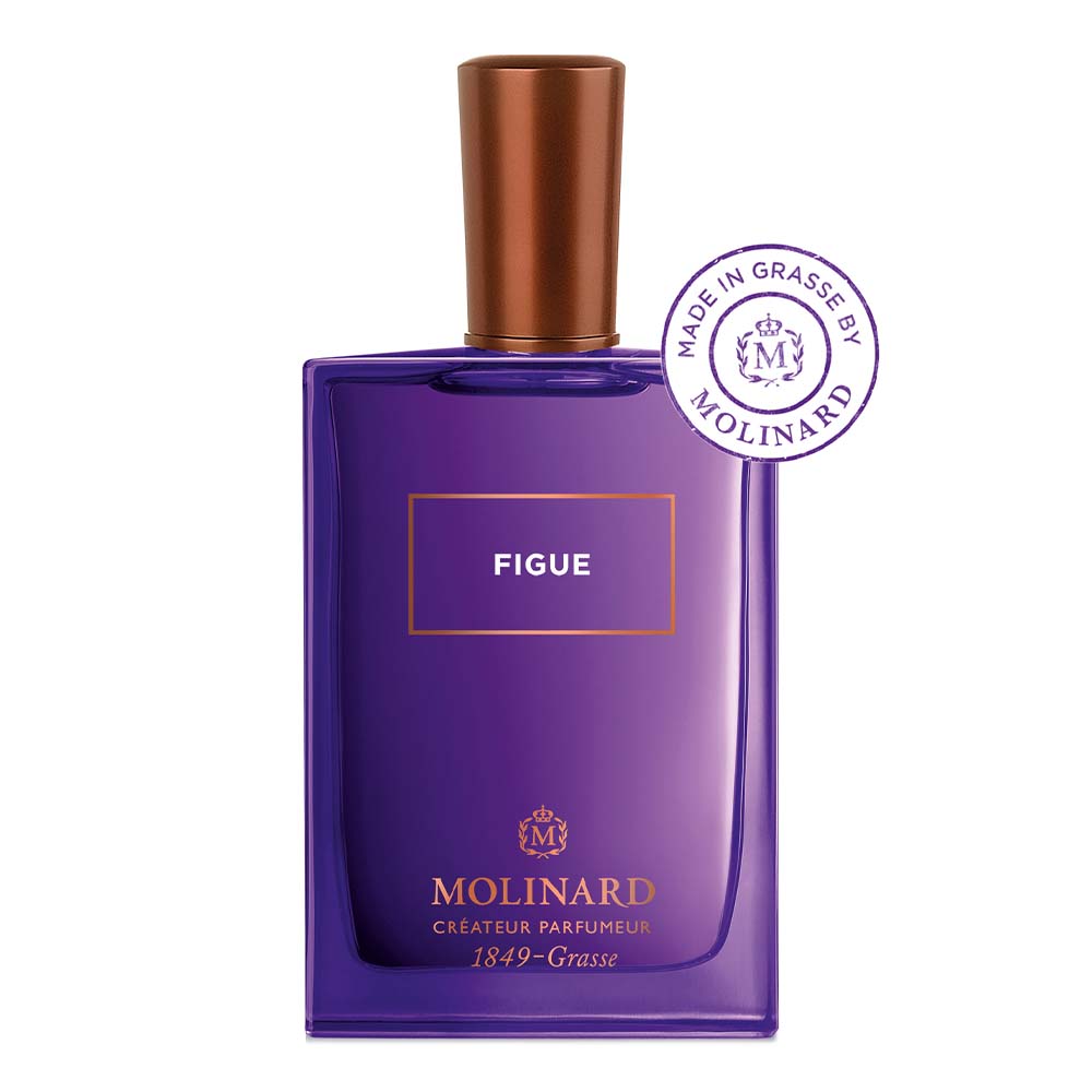 MOLINARD Figue – Eau de Parfum 75ml