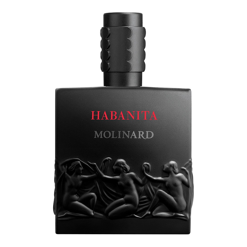 MOLINARD Habinta - Eau de Parfum 75ml
