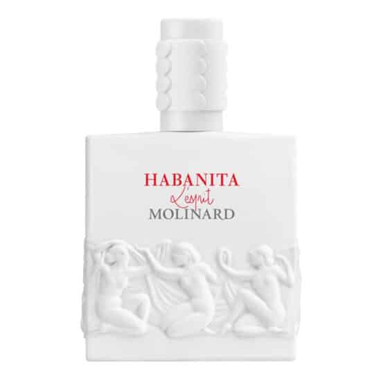 MOLINARD Habinta L'Esprit - Eau de Parfum 75ml