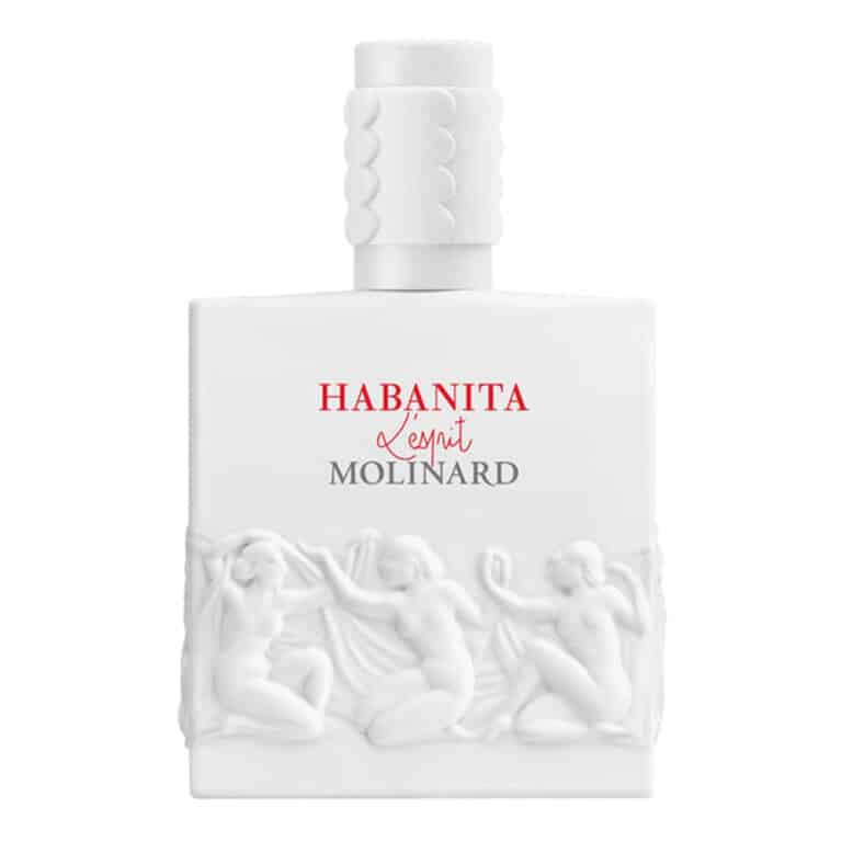 MOLINARD Habinta L'Esprit - Eau de Parfum 75ml