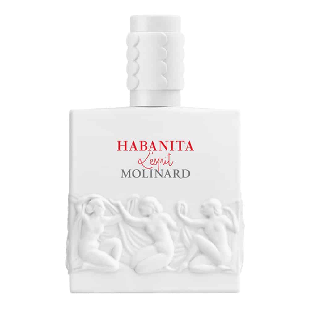 MOLINARD Habinta L'Esprit - Eau de Parfum 75ml