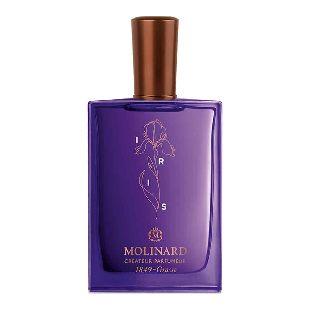 MOLINARD Iris - Eau de Parfum 75ml