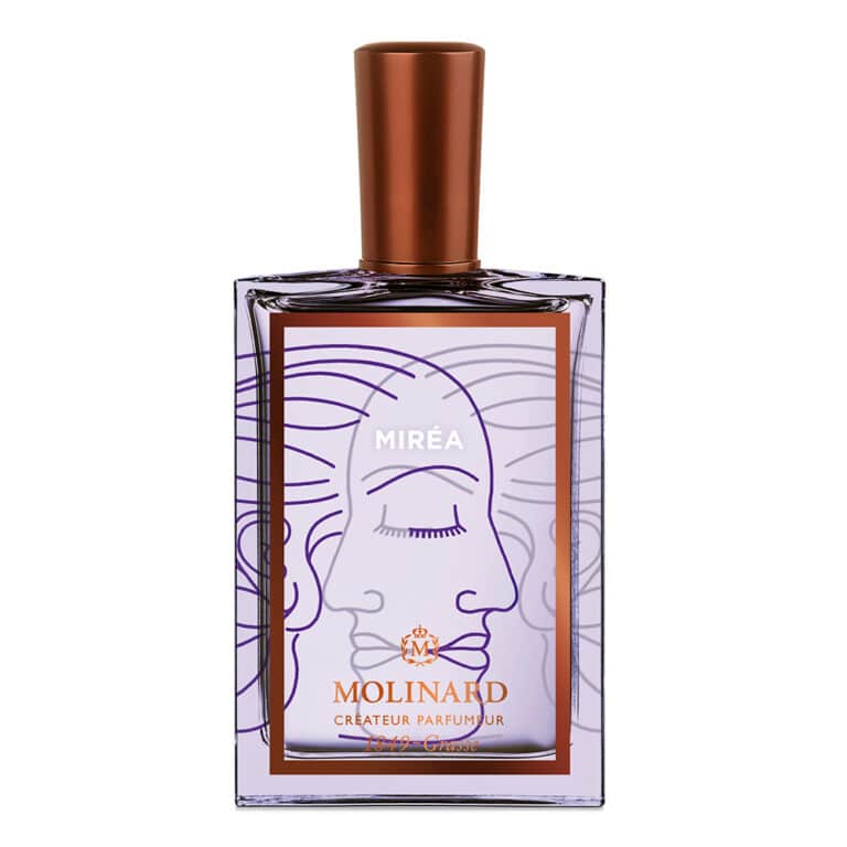 MOLINARD Mirea – Eau de Parfum 75ml