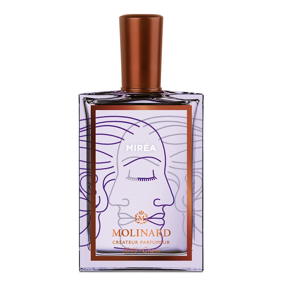 MOLINARD Mirea – Eau de Parfum 75ml