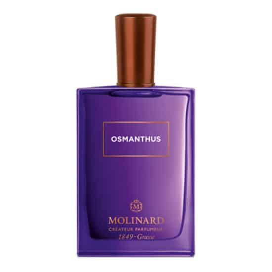 MOLINARD Osmanthus – Eau de Parfum 75ml