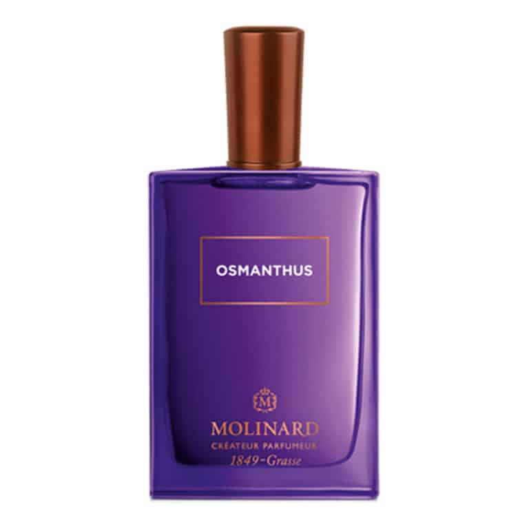 MOLINARD Osmanthus – Eau de Parfum 75ml