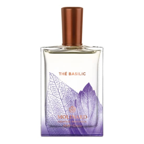 MOLINARD The Basilic – Eau de Parfum 75ml