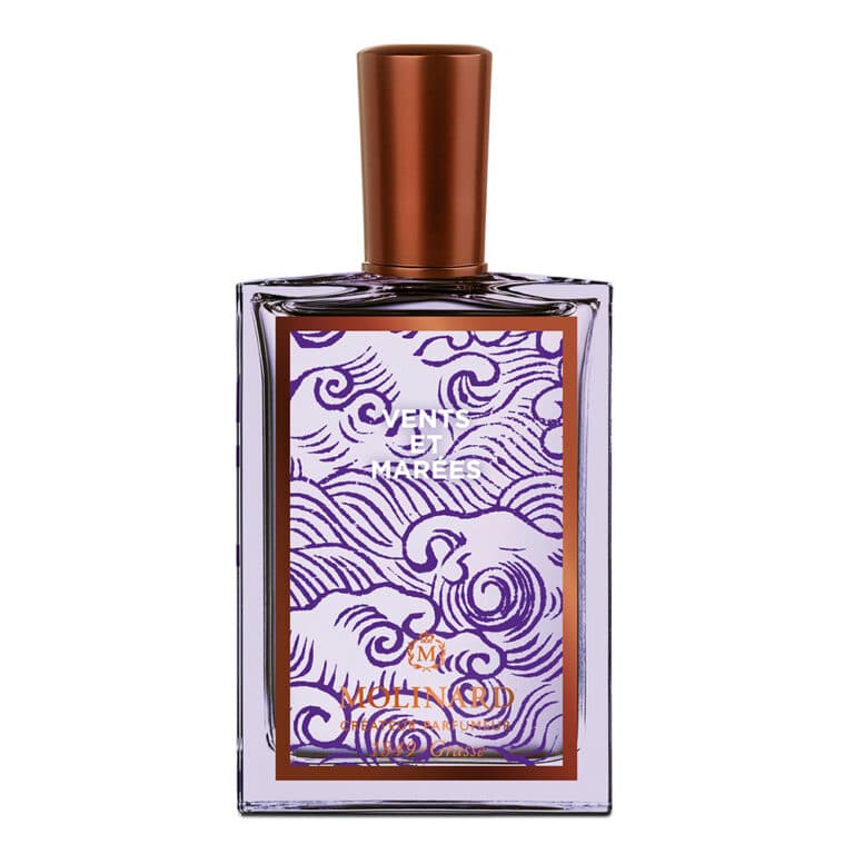 MOLINARD Vents Et Marée – Eau de Parfum 75ml
