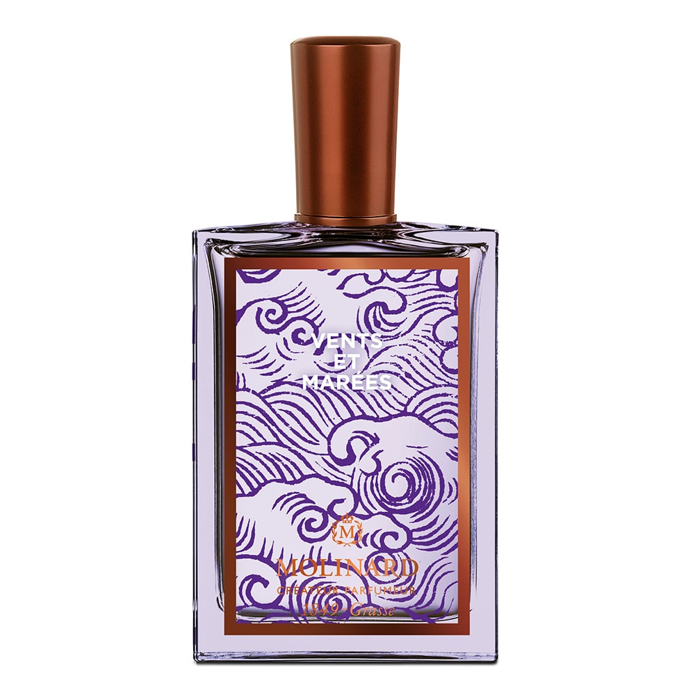 MOLINARD Vents Et Marée – Eau de Parfum 75ml