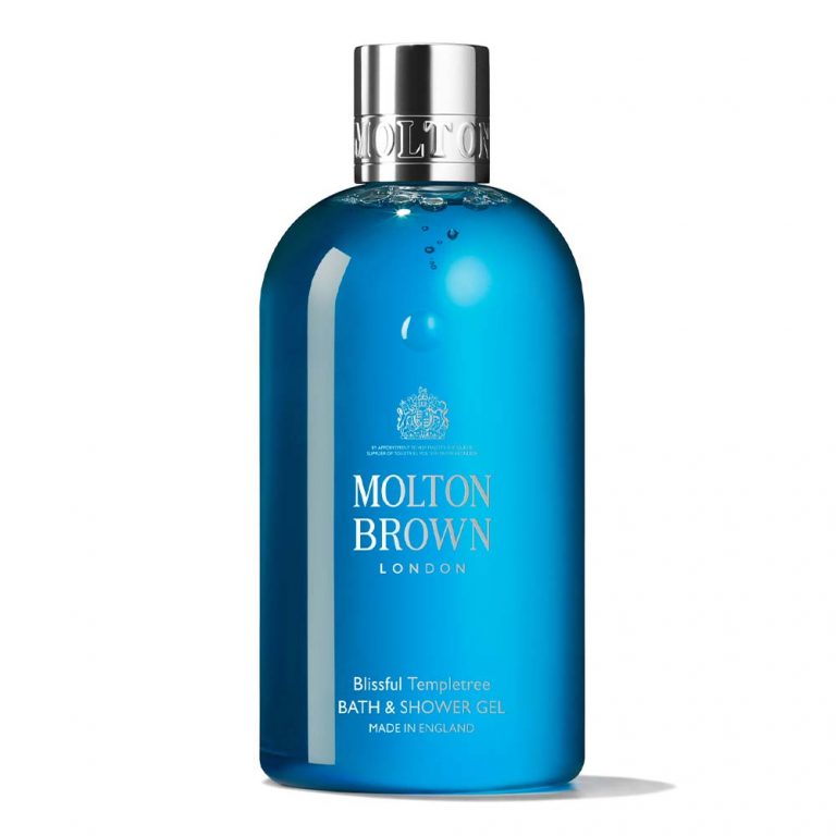MOLTON BROWN Blissful Templetree - Duschgel 300ml