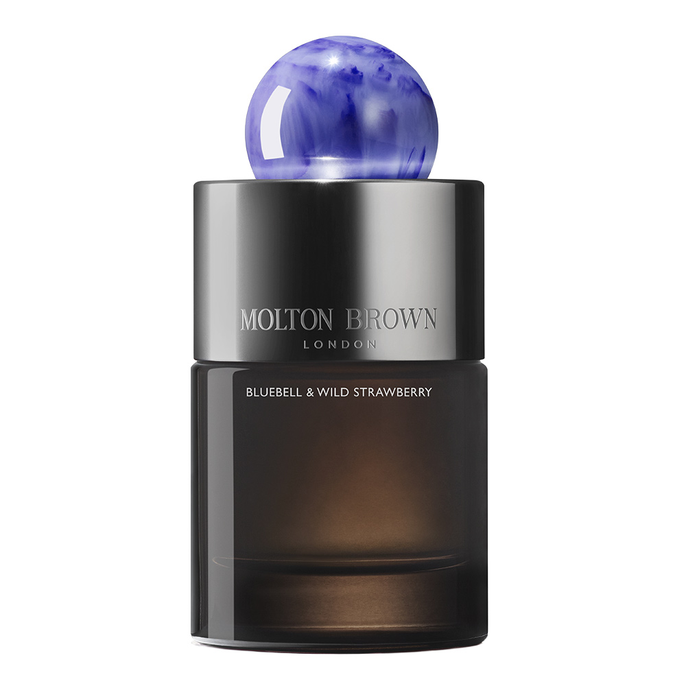 MOLTON BROWN Bluebell & Wild Strawberry - Eau de Parfum 100ml