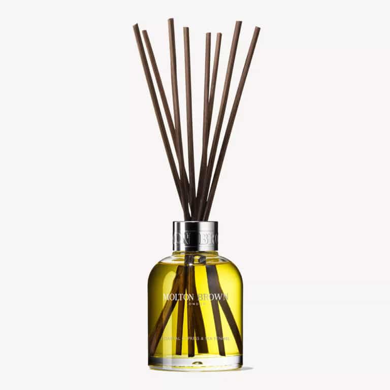 MOLTON BROWN Coastal Cypress & Sea Fennel - Duftstäbchen 150ml