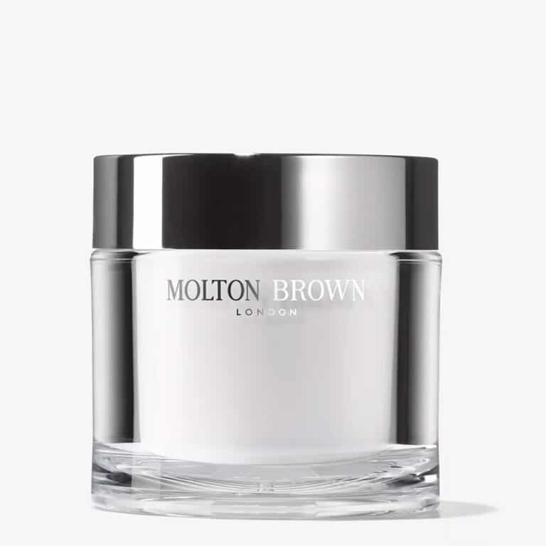 MOLTON BROWN Coastal Cypress & Sea Fennel – Körpercreme 200ml