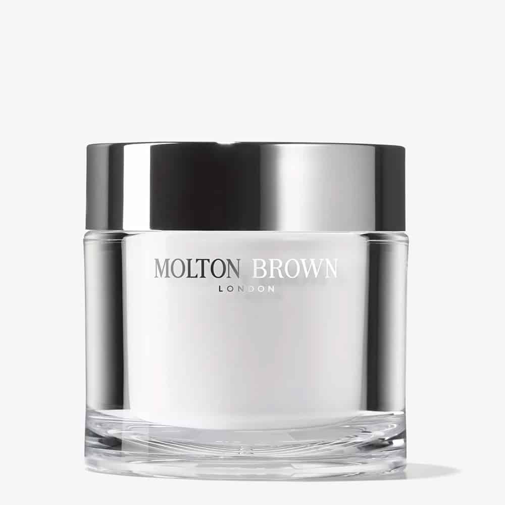 MOLTON BROWN Coastal Cypress & Sea Fennel – Körpercreme 200ml