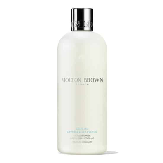 MOLTON BROWN Coastal Cypress & Sea Fennel – Konditionerer 300ml