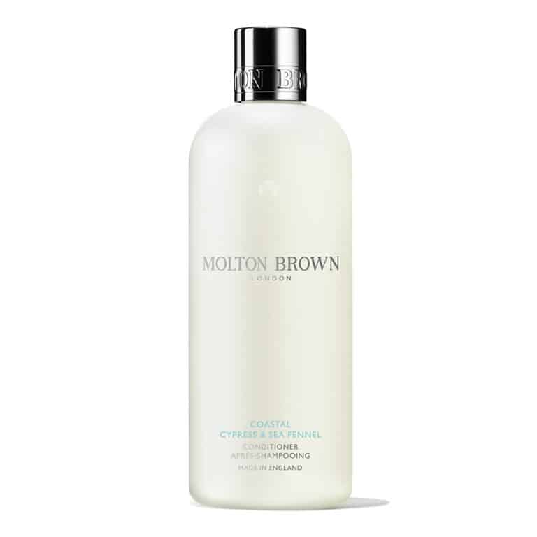 MOLTON BROWN Coastal Cypress & Sea Fennel – Konditionerer 300ml