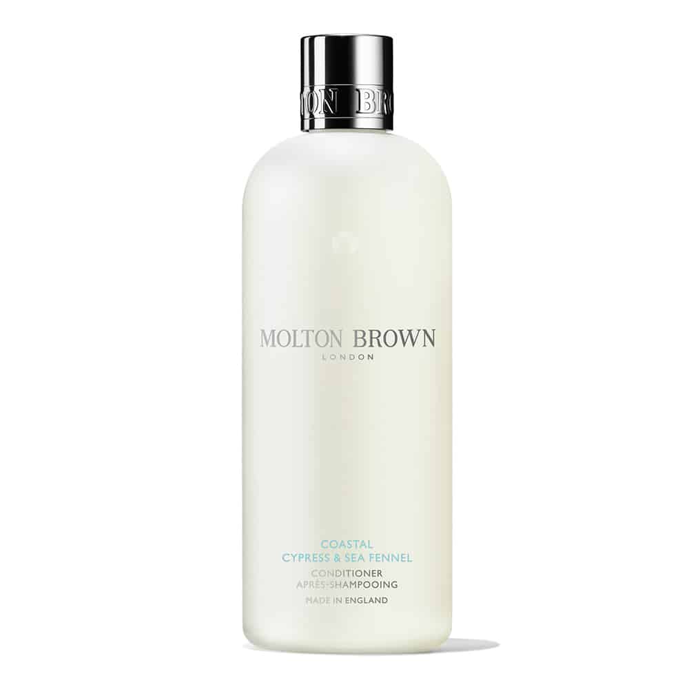 MOLTON BROWN Coastal Cypress & Sea Fennel – Konditionerer 300ml