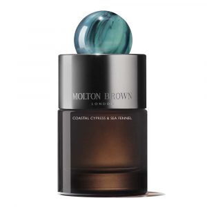 MOLTON BROWN Coastal Cypress & Sea Fennel - Eau de Parfum 100ml