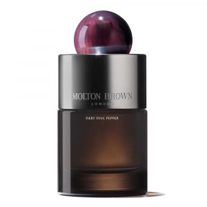 MOLTON BROWN Fiery Pink Pepper - Eau de Parfum 100ml