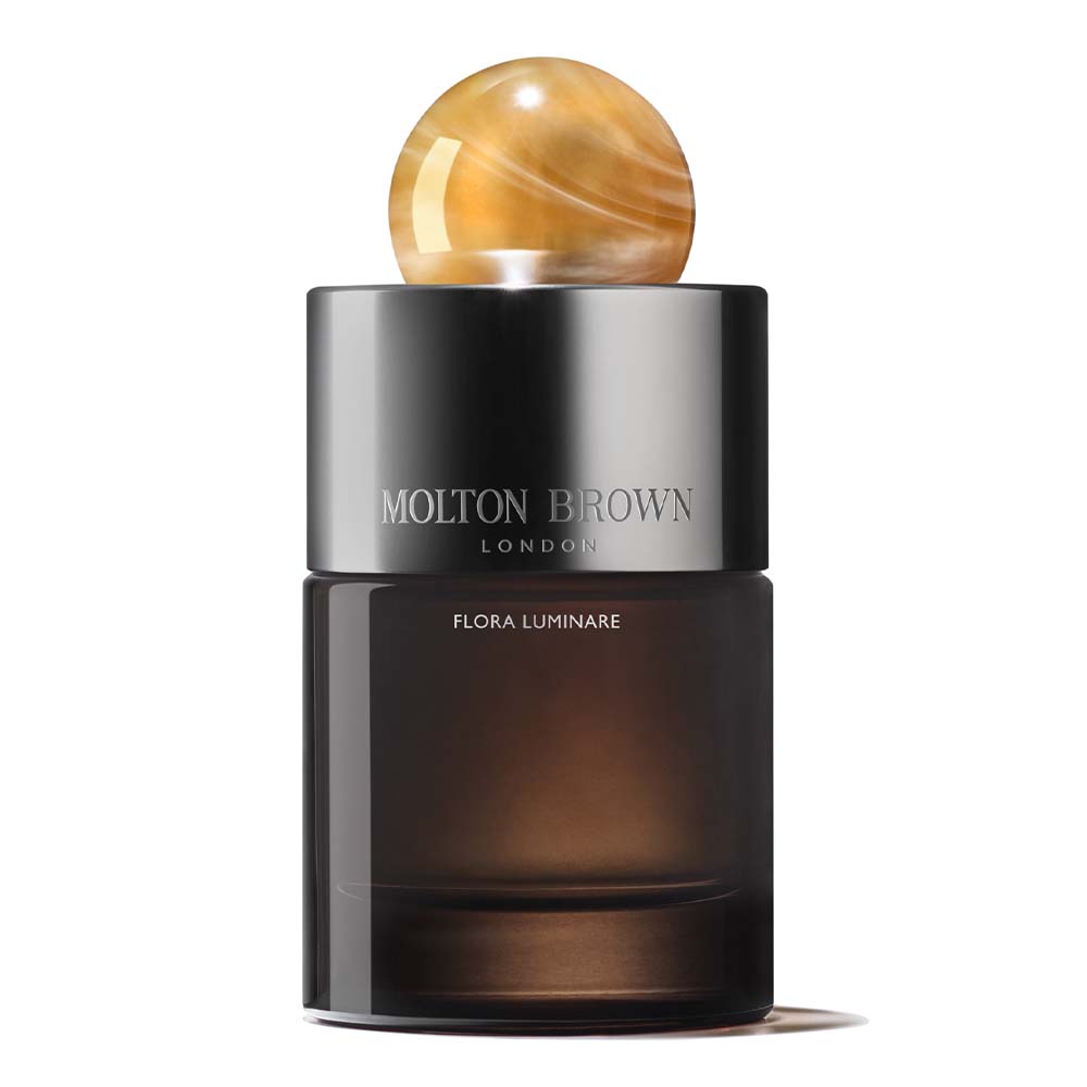 MOLTON BROWN Flora Luminare - Eau de Parfum 100ml
