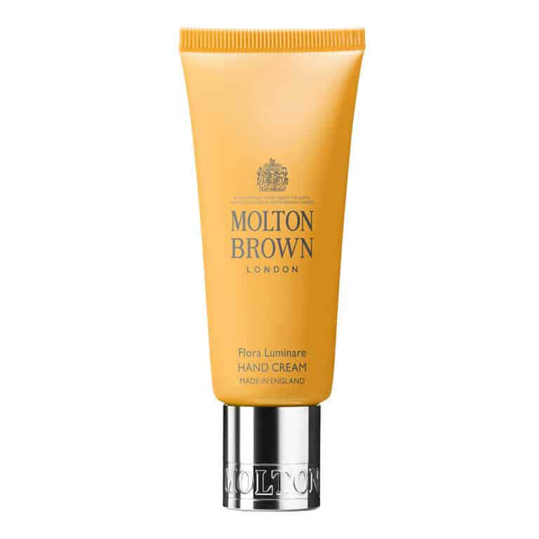 MOLTON BROWN Flora Luminare - Hand Cream 40ml