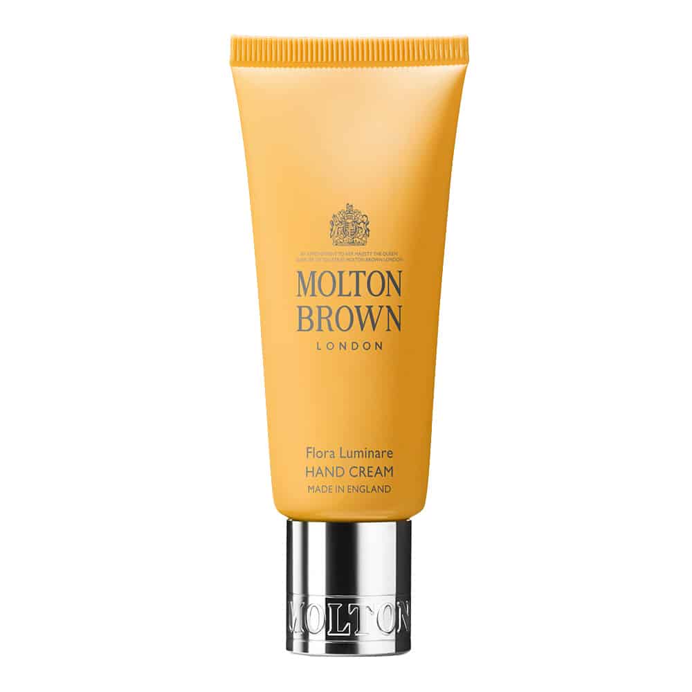 MOLTON BROWN Flora Luminare - Hand Cream 40ml