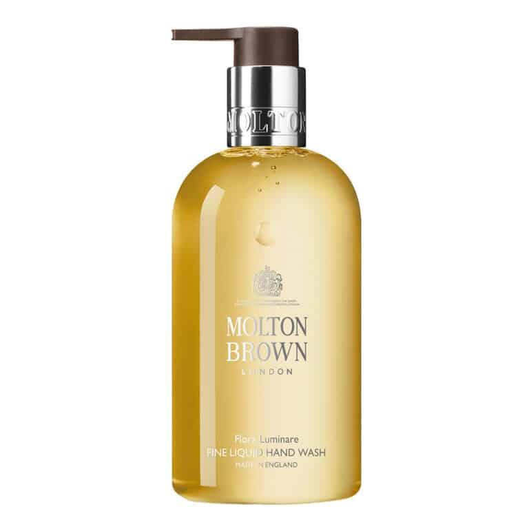MOLTON BROWN Flora Luminare – Handseife 300ml