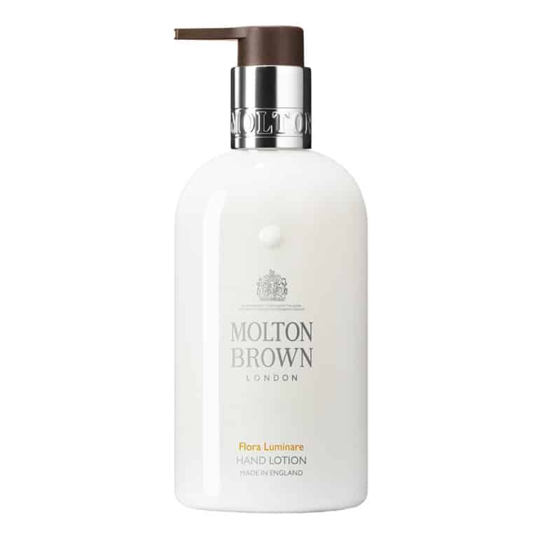 MOLTON BROWN Flora Luminare – Hand Lotion 300ml