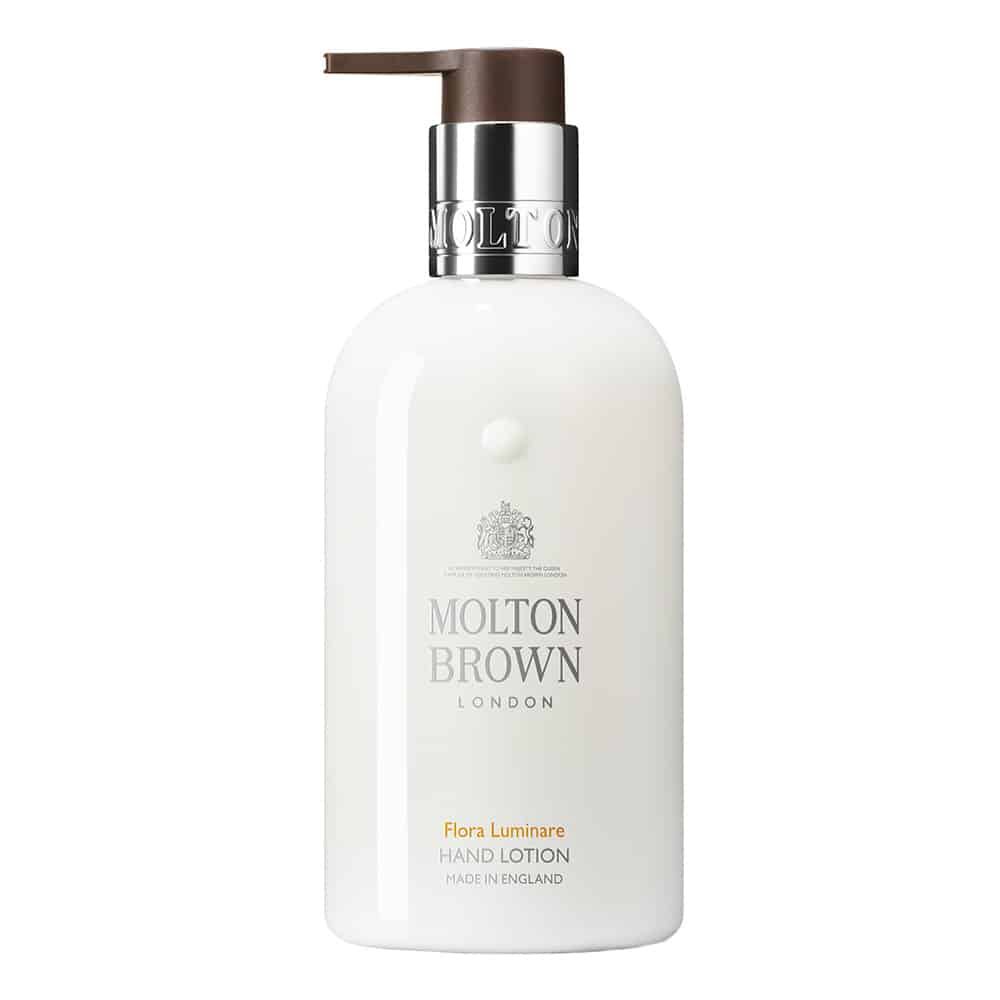 MOLTON BROWN Flora Luminare – Hand Lotion 300ml