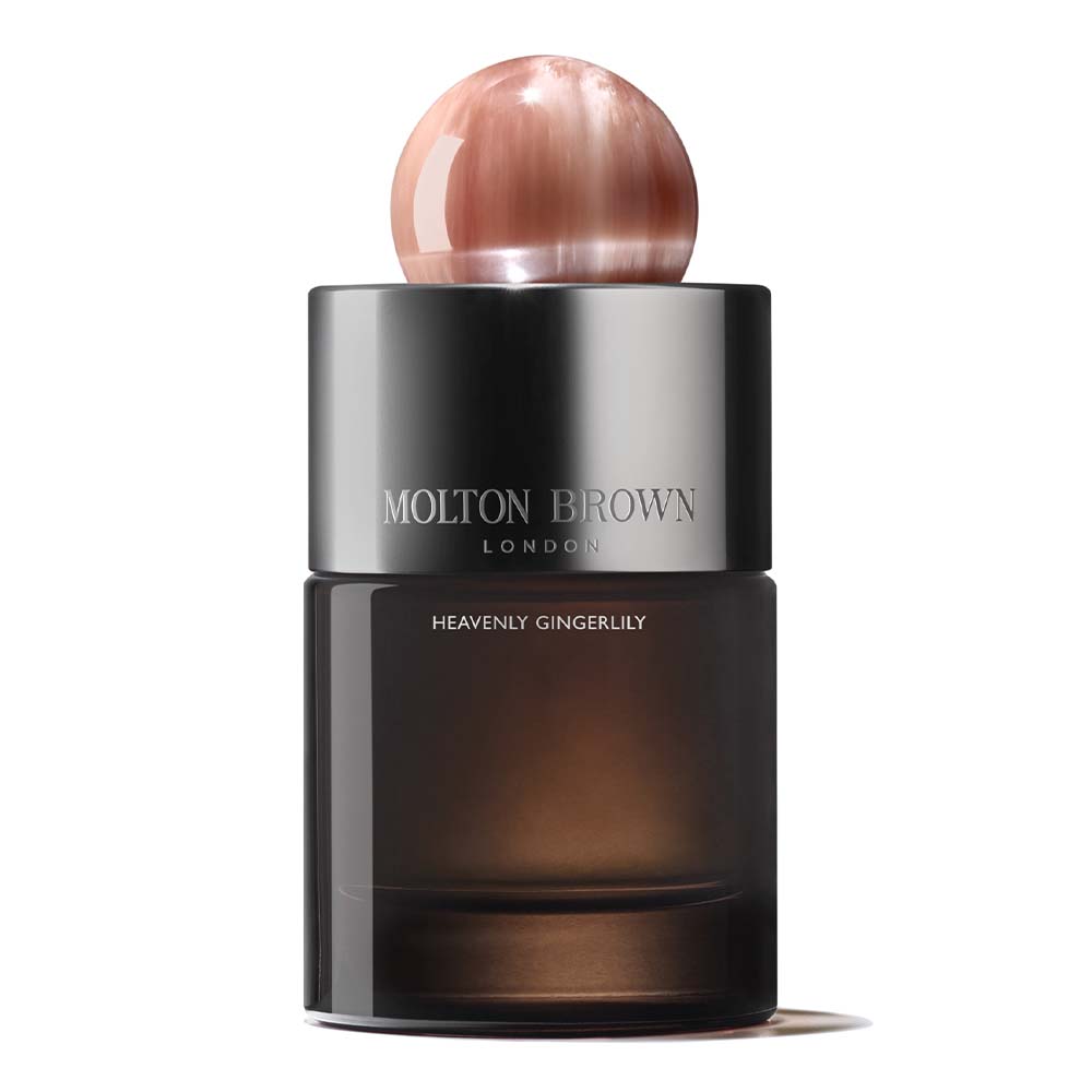 MOLTON BROWN Heavenly Gingerlily - Eau de Parfum 100ml