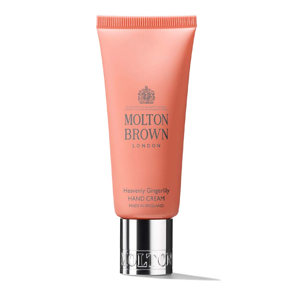 MOLTON BROWN Heavenly Gingerlily - Hand Cream 40ml
