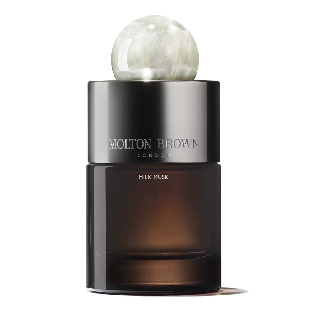 MOLTON BROWN Milk Musk - Eau de Parfum 100ml