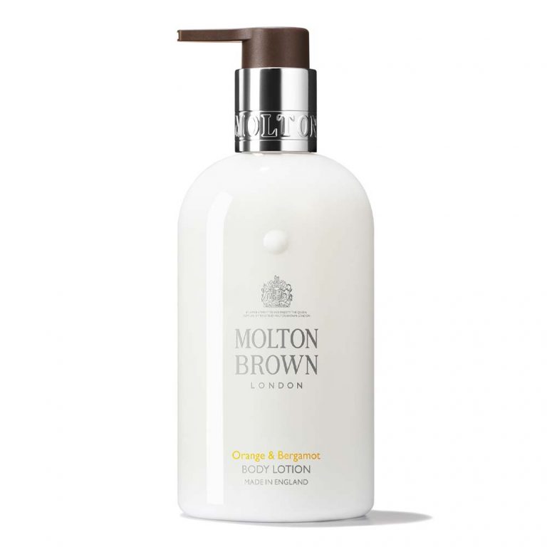 MOLTON BROWN Orange & Bergamotte - Body Lotion 300ml