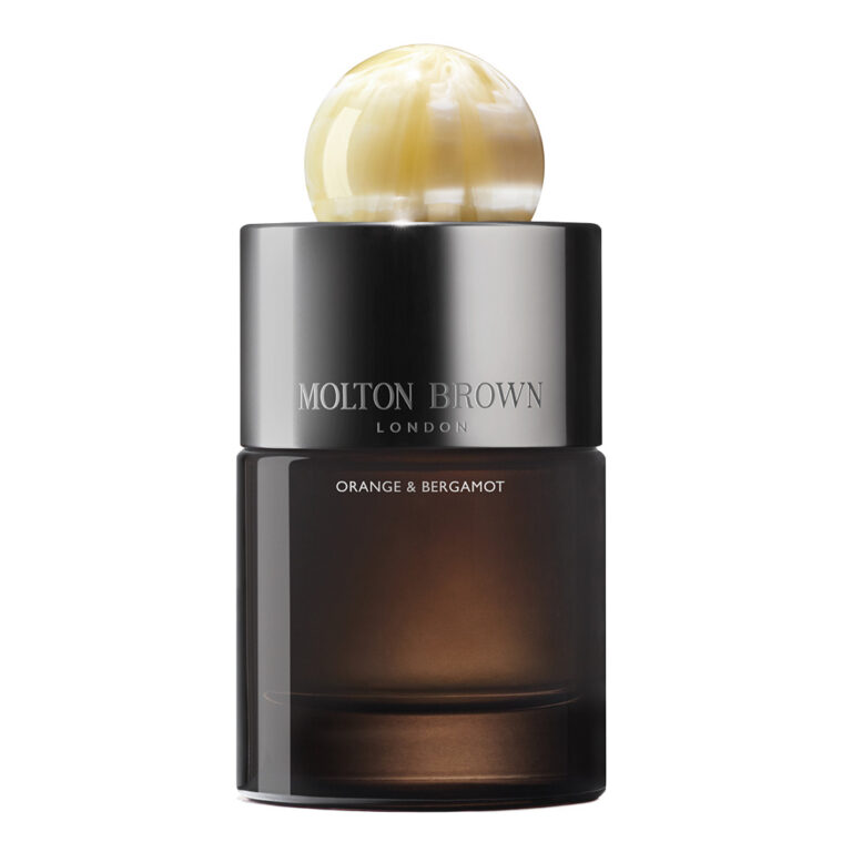 MOLTON BROWN Orange & Bergamotte – Eau de Parfum 100 ml