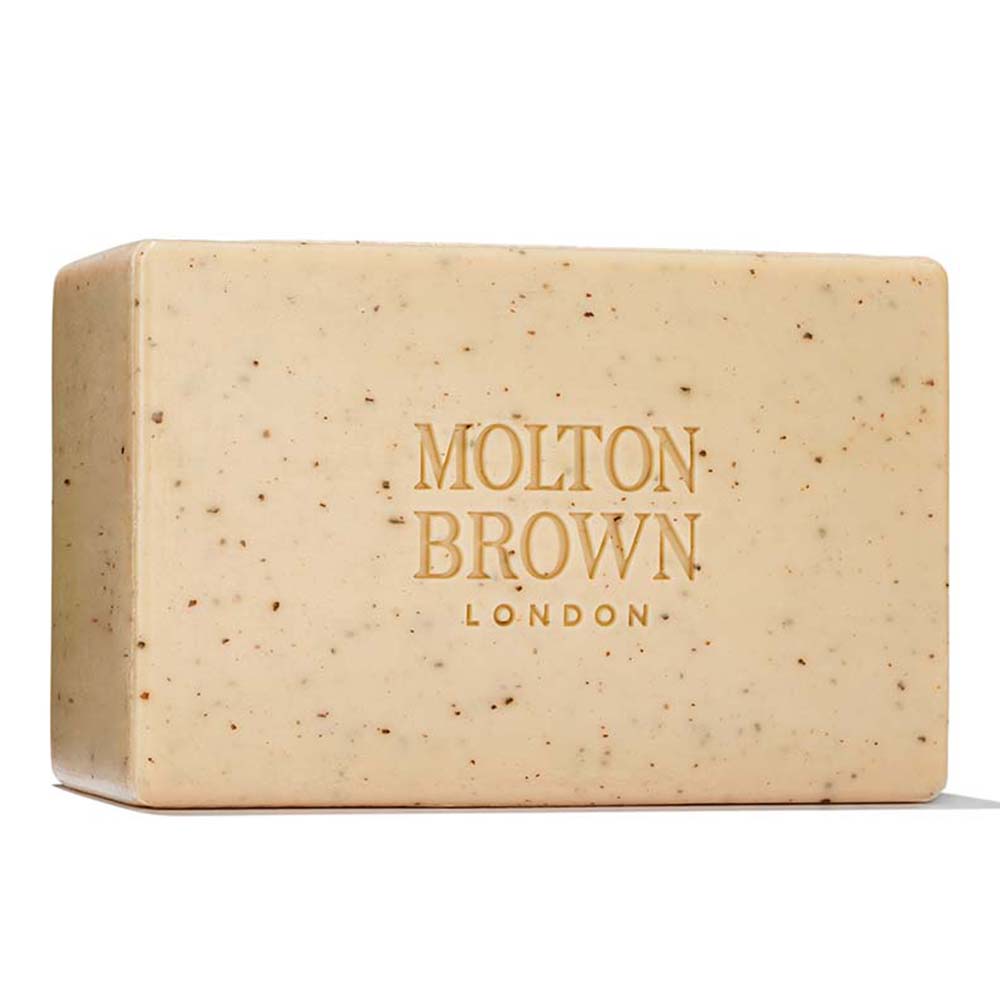 MOLTON BROWN Re-Charge Black Pepper - Perfumed Soap 150g