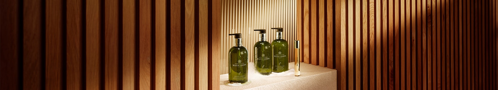 MOLTON BROWN Reviving Rosmary