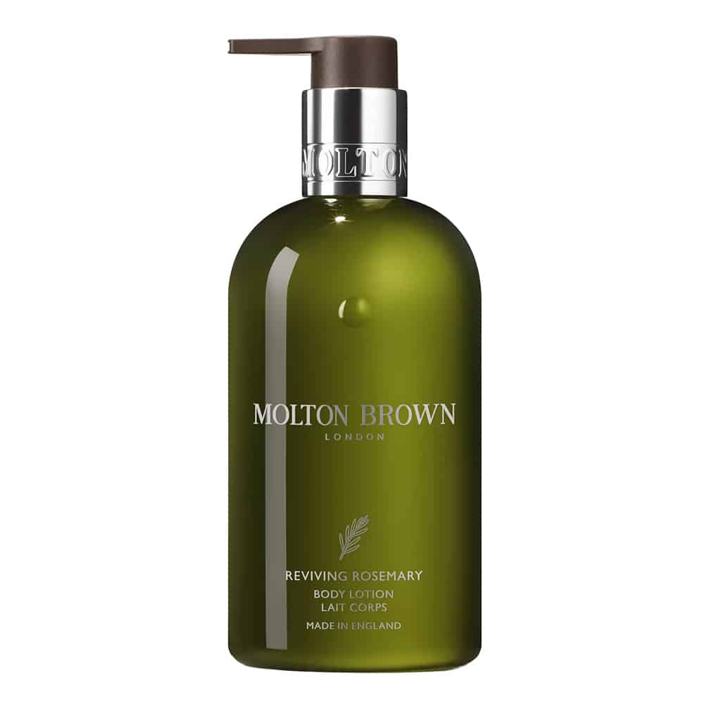 MOLTON BROWN Reviving Rosmary – Bodylotion 300ml