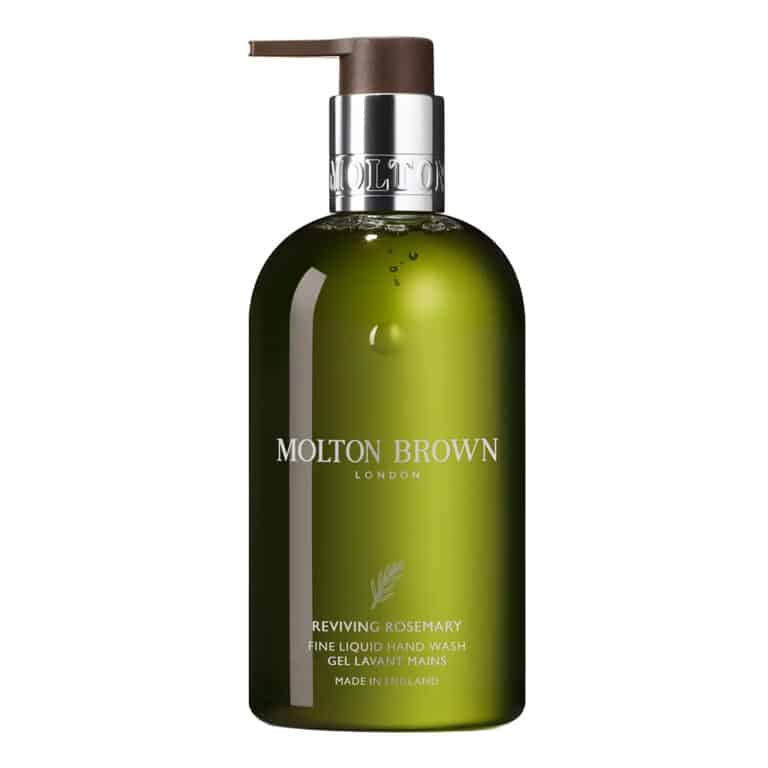 MOLTON BROWN Reviving Rosmary – Handseife 300ml