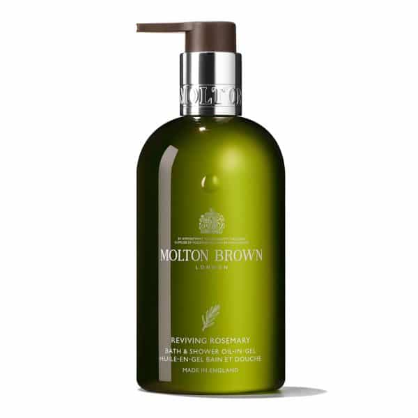 MOLTON BROWN Rosmary - Duschgel 300ml