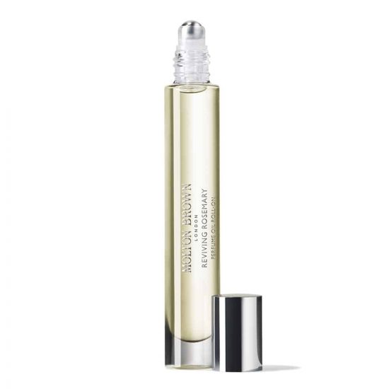 MOLTON BROWN Rosmary - Rollon Perfumed Oil 10ml