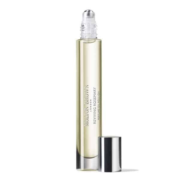 MOLTON BROWN Rosmary - Rollon Perfumed Oil 10ml