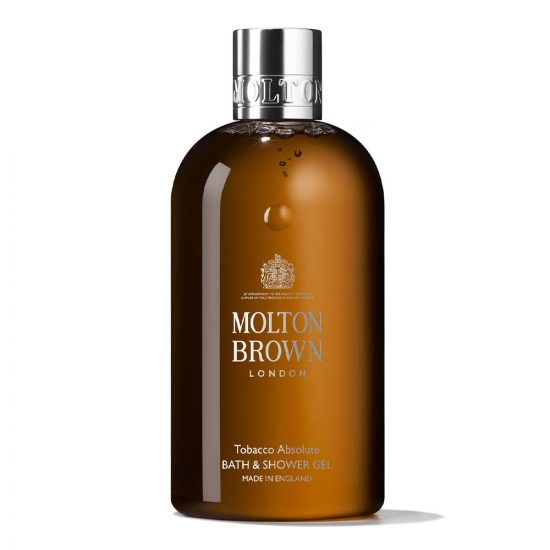 MOLTON BROWN Tobacco Absolute - Duschgel 300ml