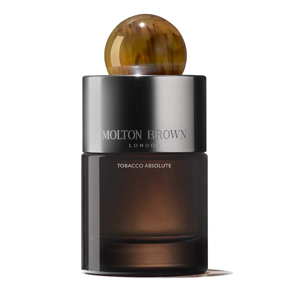 MOLTON BROWN Tobacco Absolute - Eau de Parfum 100ml