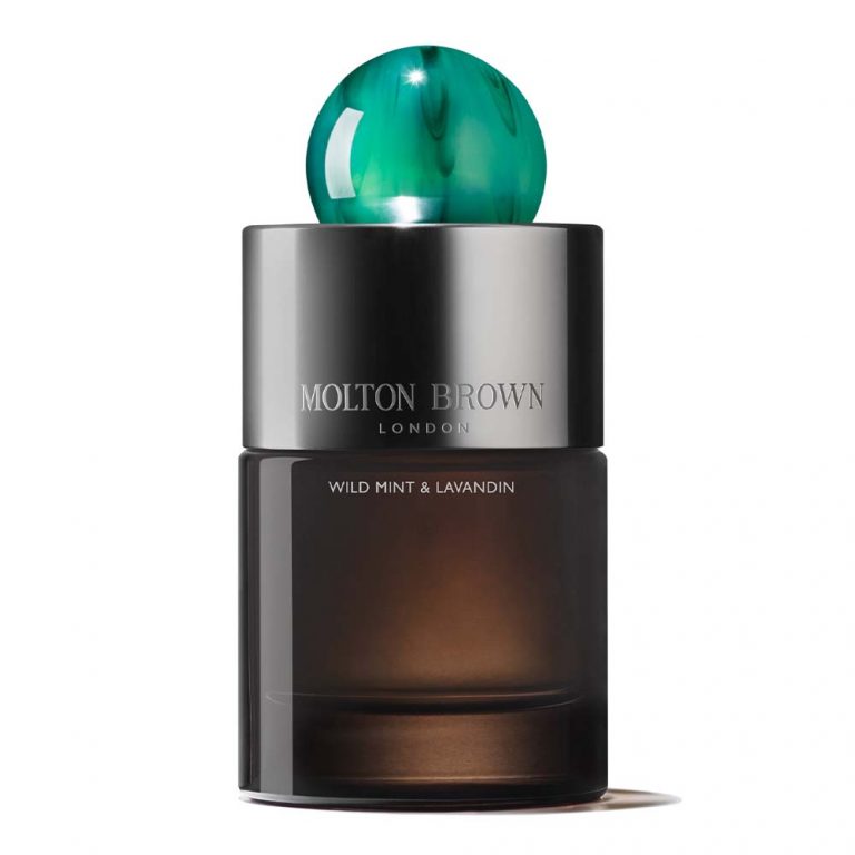 MOLTON BROWN Wild Mint & Lavandin - Eau de Parfum 100ml