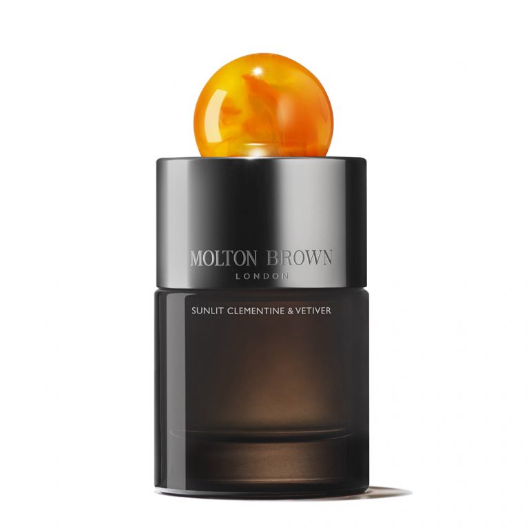 MOLTON BROWN Sunlit Clementine & Vetiver - Eau de Parfum 100ml