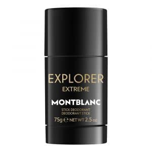 MONTBLANC Explorer Extreme - Deo Stick 75g