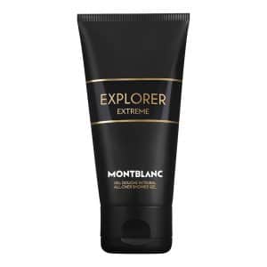 MONTBLANC Explorer Extreme - Duschgel 150ml
