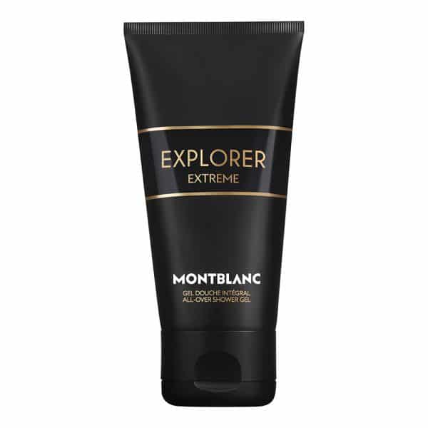 MONTBLANC Explorer Extreme - Duschgel 150ml
