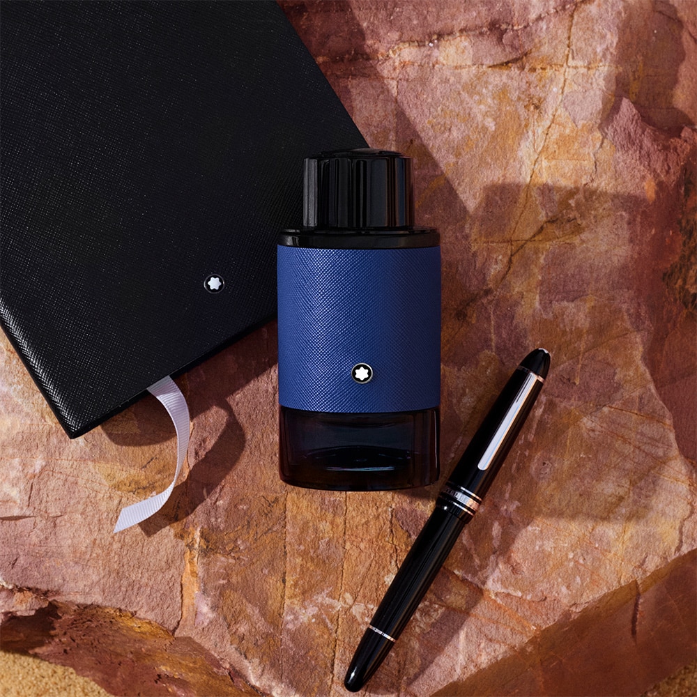 MONTBLANC Explorer Infinite – Eau de Parfum 60ml